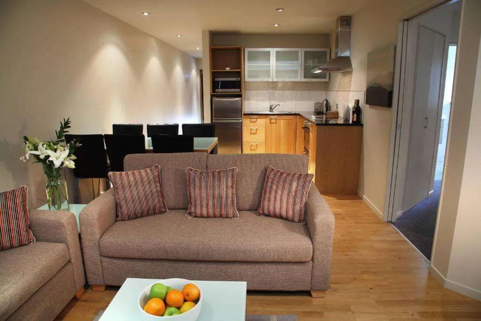 Oakridge Resort Lake Wanaka