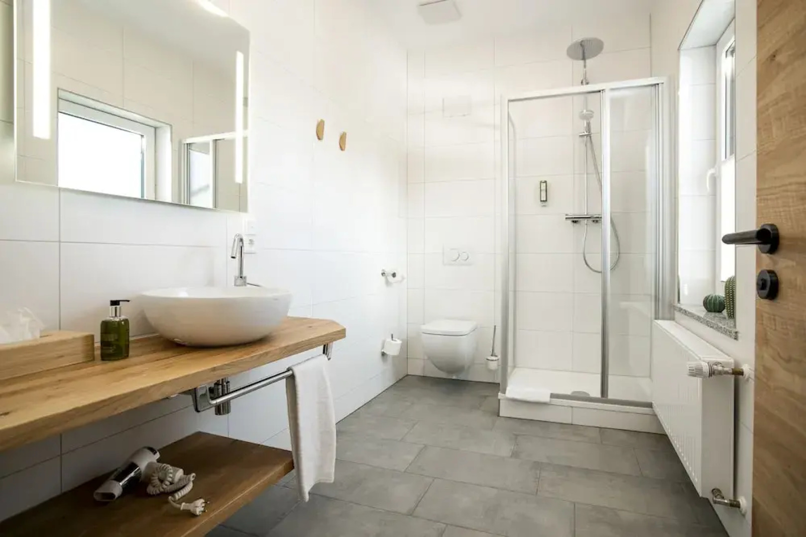 Holzfellas Hotel & Restaurant