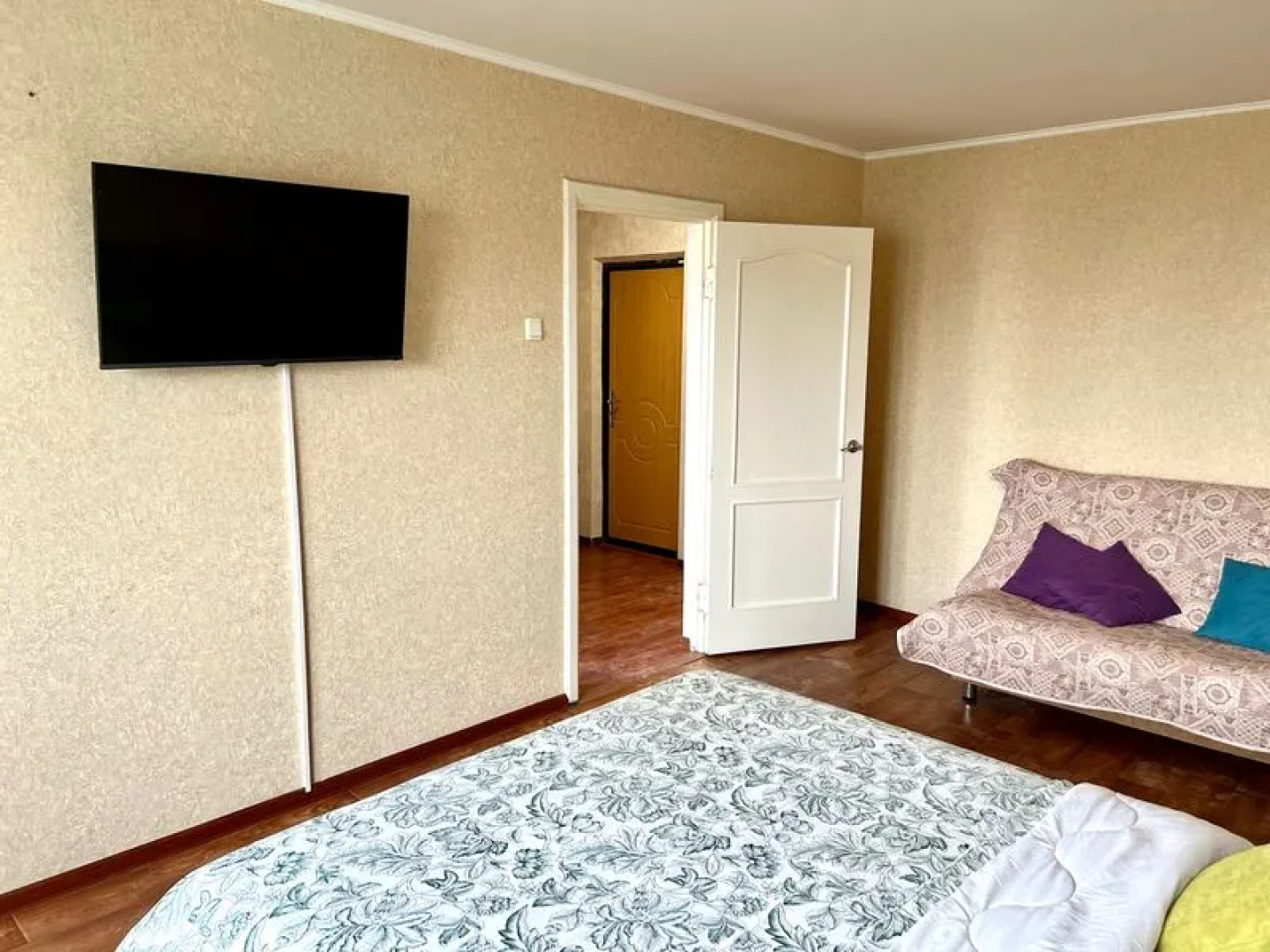 Рент Хаус на проспекте Курчатова, д. 21