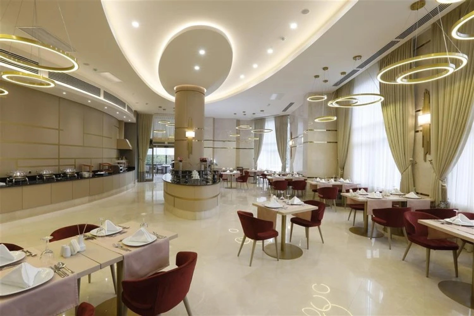 Ramada by Wyndham Gumushane