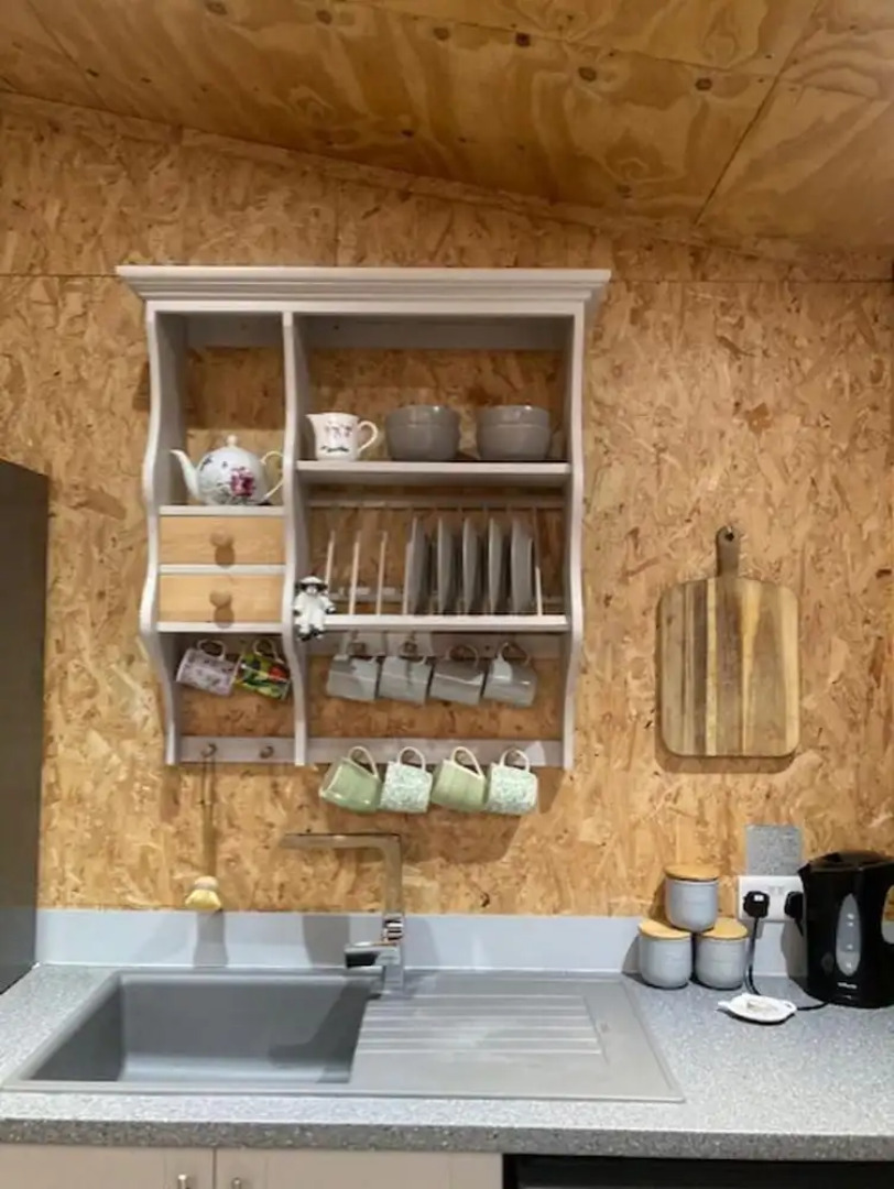 Unique Quirky Studio in Spreyton