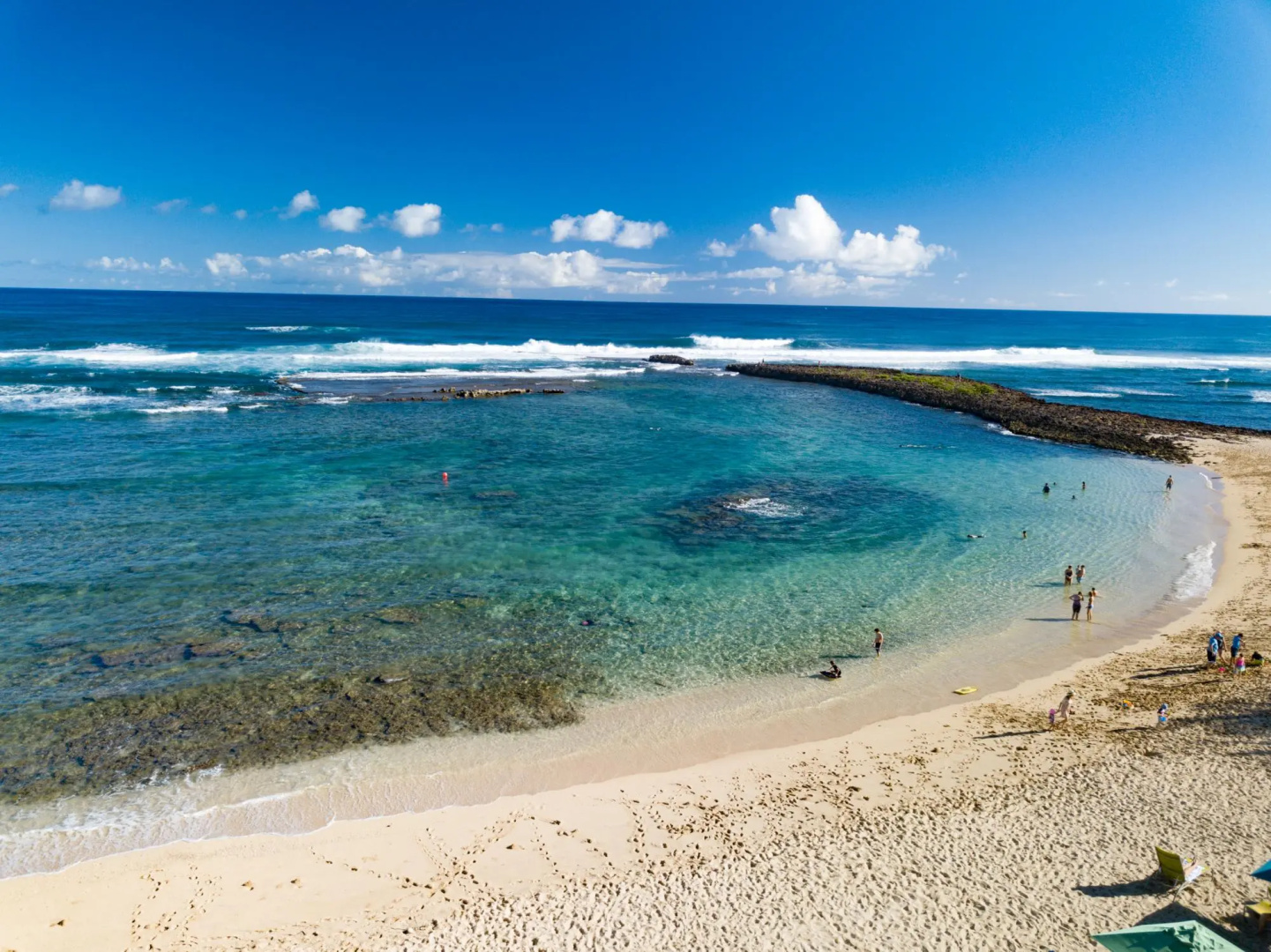Studio Villa 317 in Kahuku