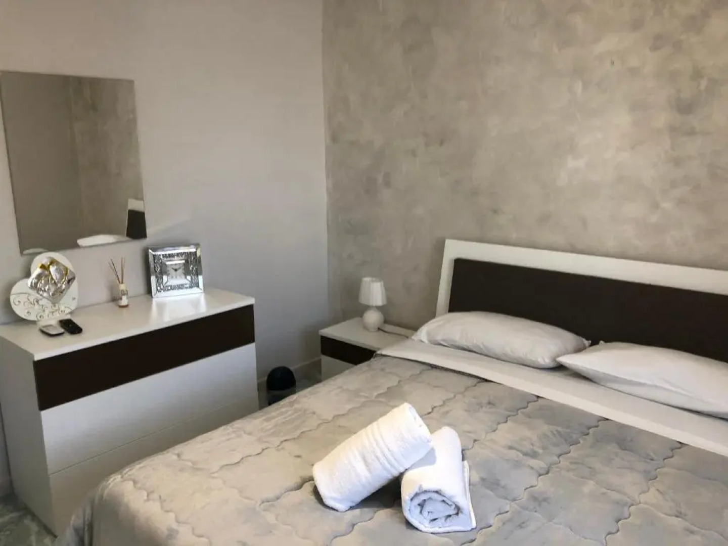 Appartamento zona aeroporto