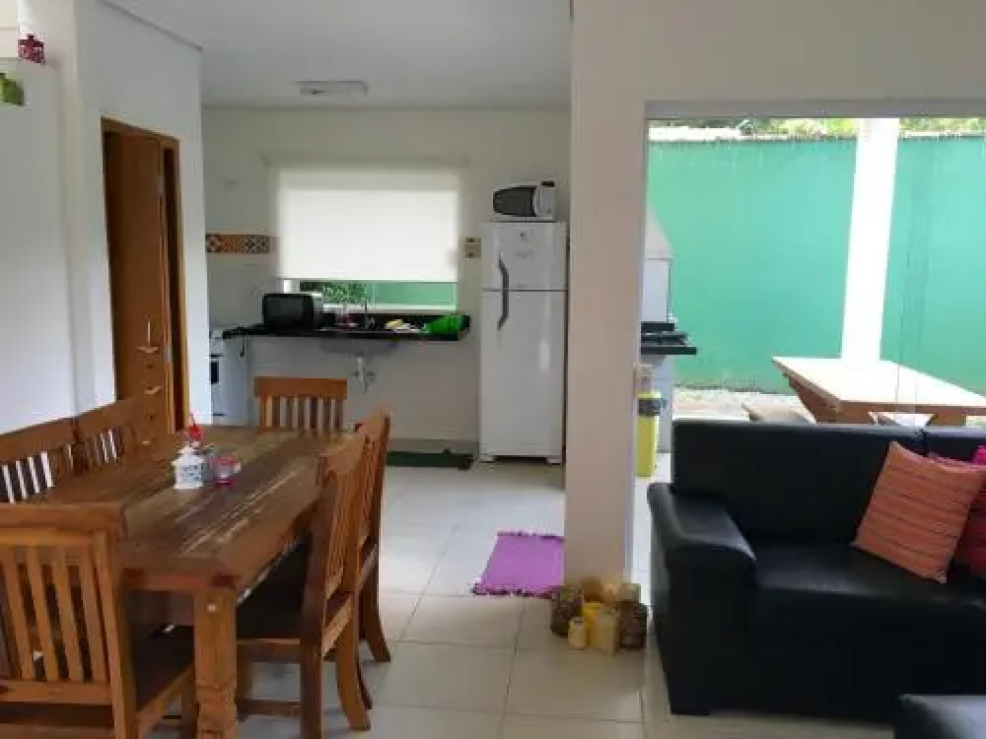 Vila Tiare Residencial