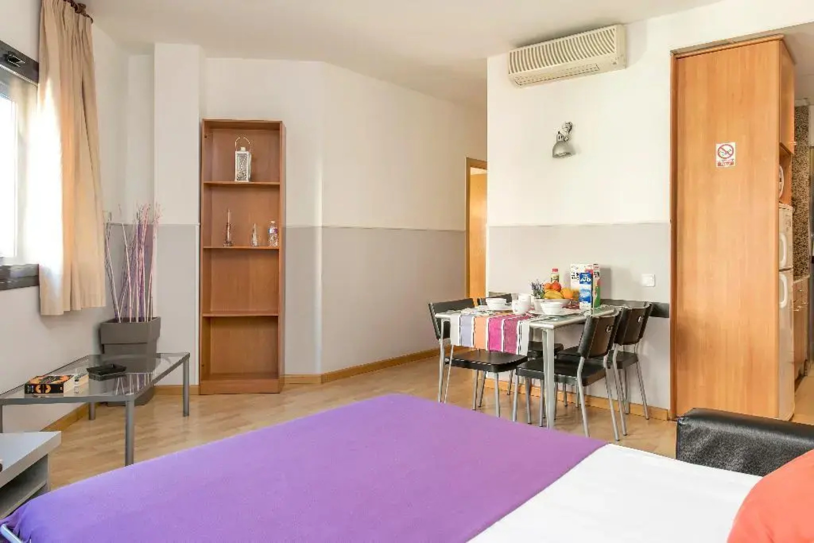 Apartments Sata Park Guell Area