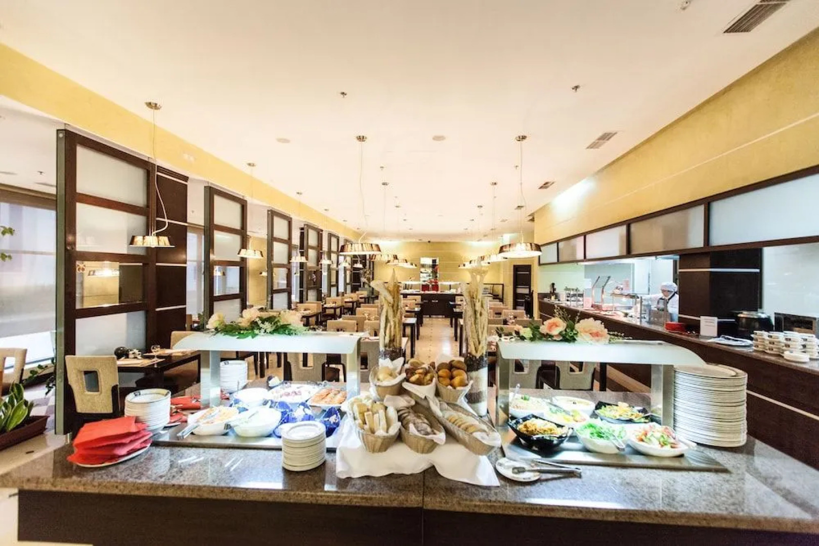 Chagala Ural Residence