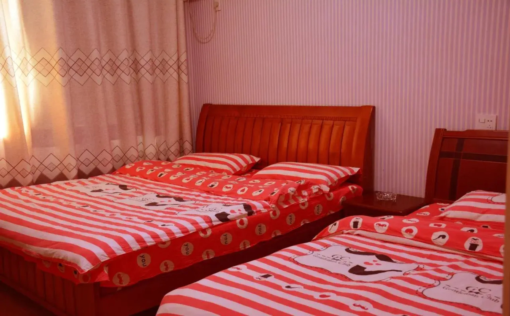 Wuzhen Come Inn Best Inn