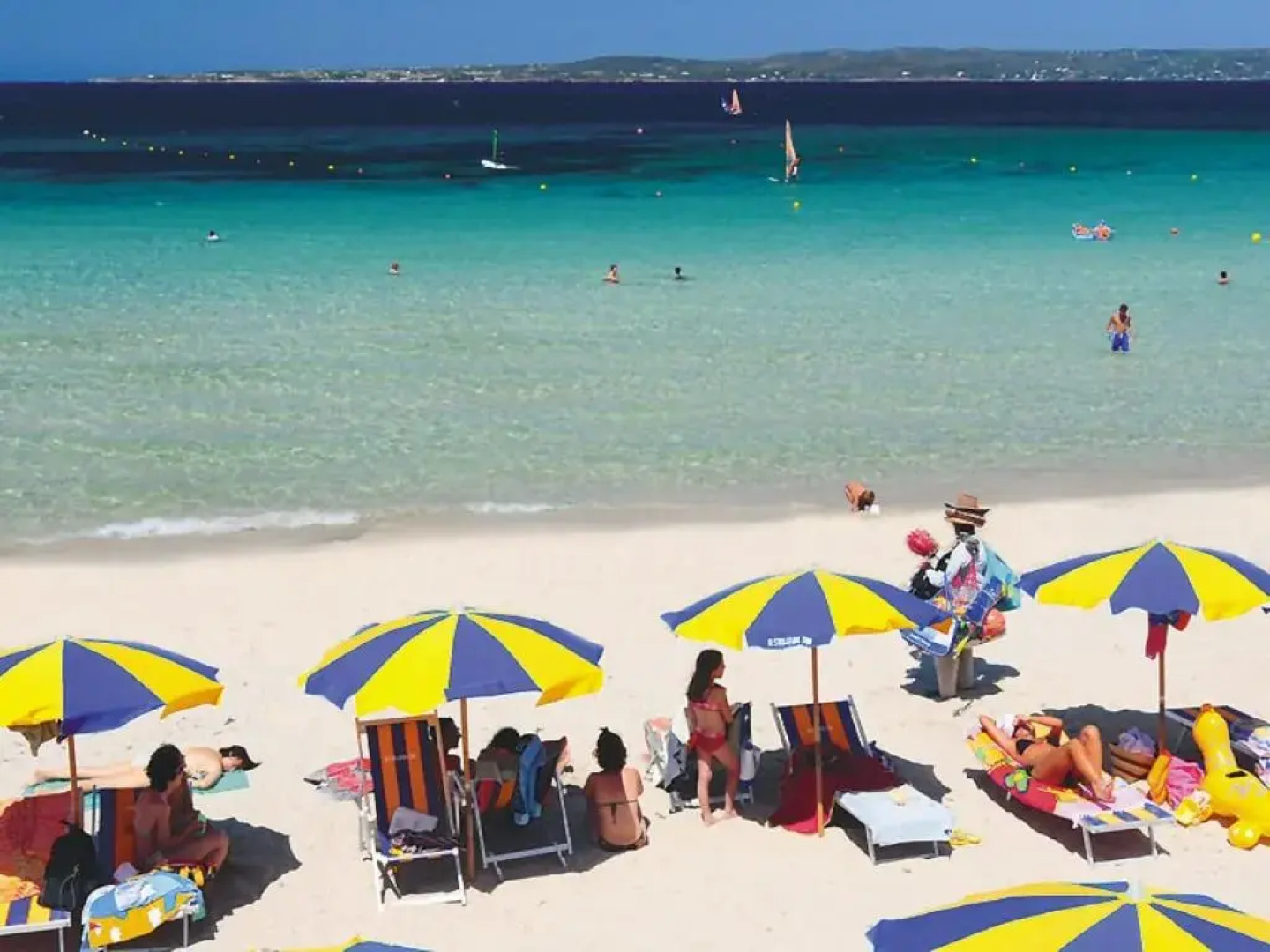 Hotel Stella Del Sud