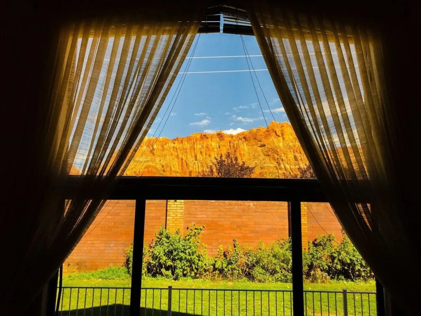 Zion Suites of Hildale