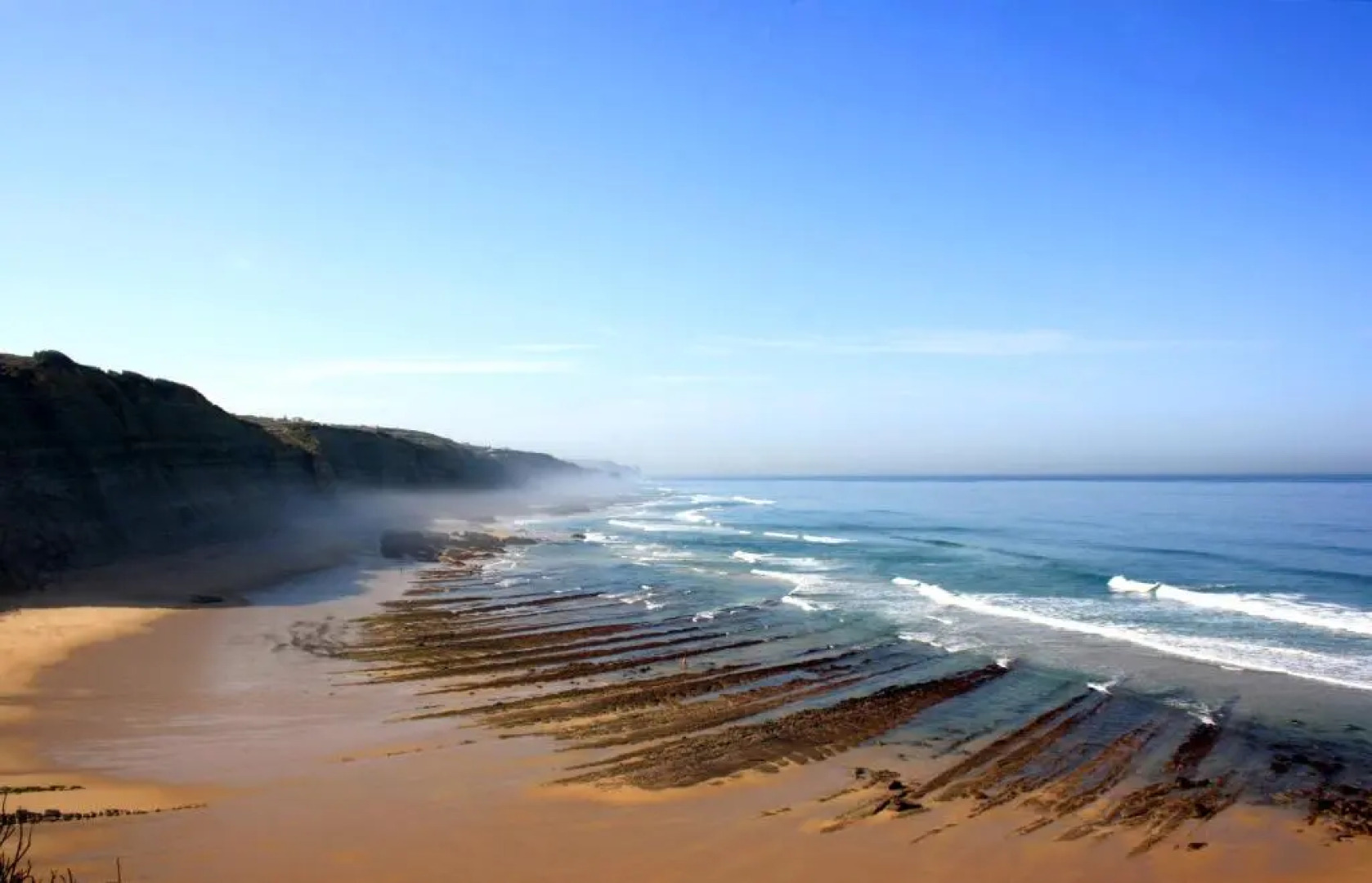 Magoito Beach Apartment