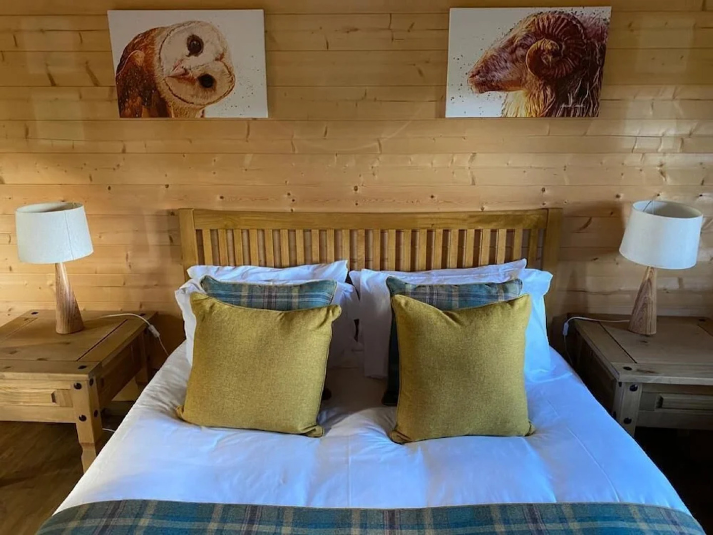 Shieldhill Castle Hotel