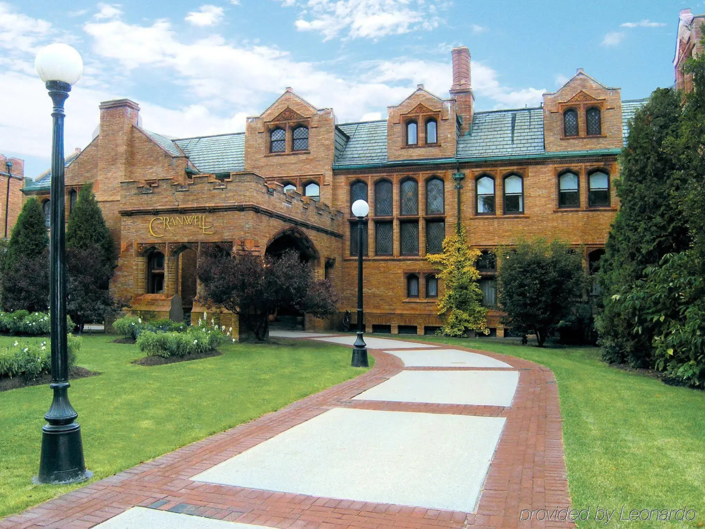 Cranwell Spa and Golf Resort