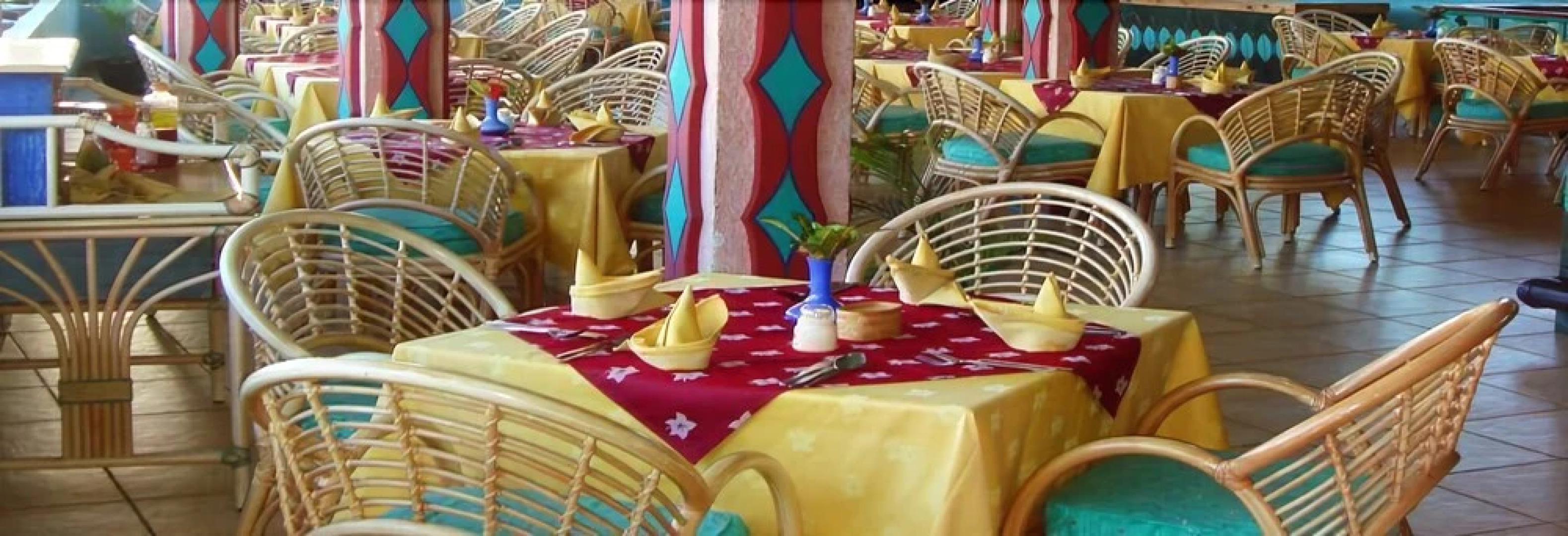 The Beach Comber Hotel & Resort