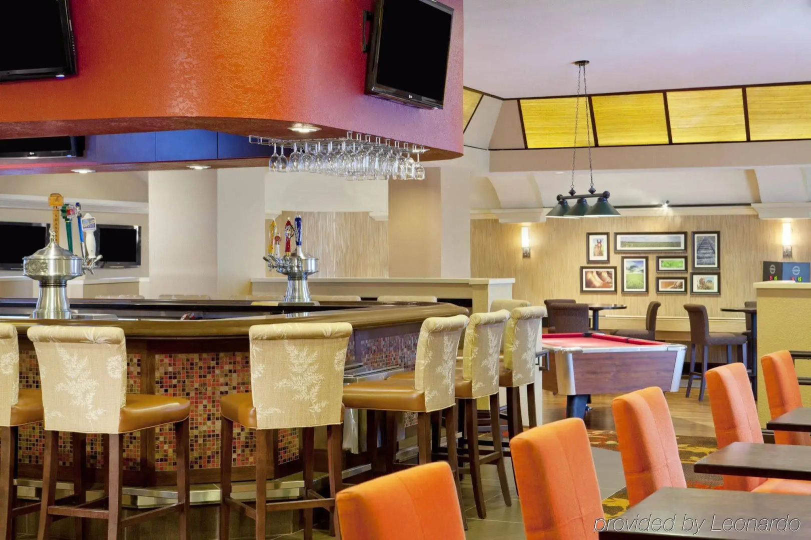 Sheraton DFW Airport Hotel