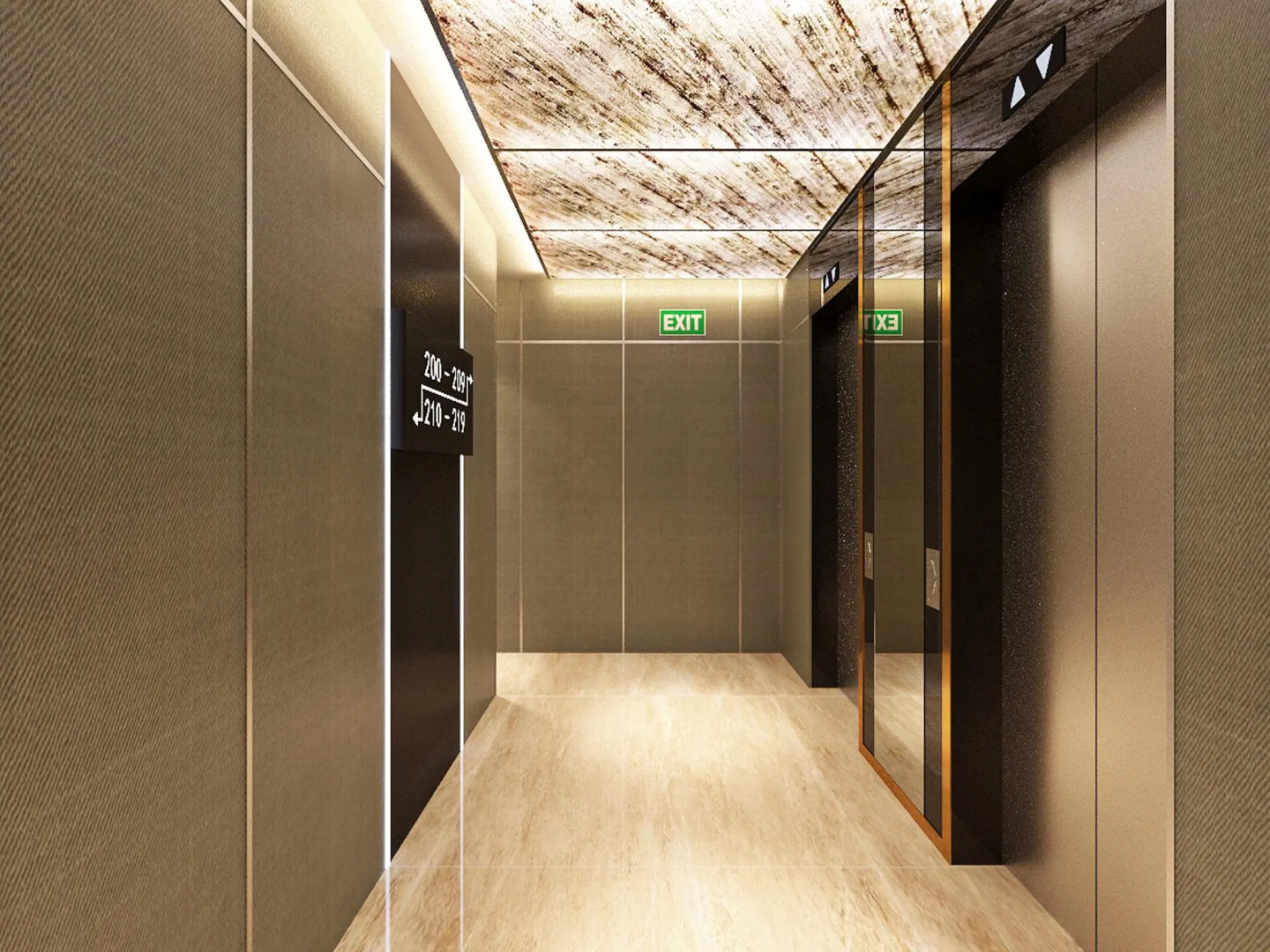 Hotel 81 Orchid