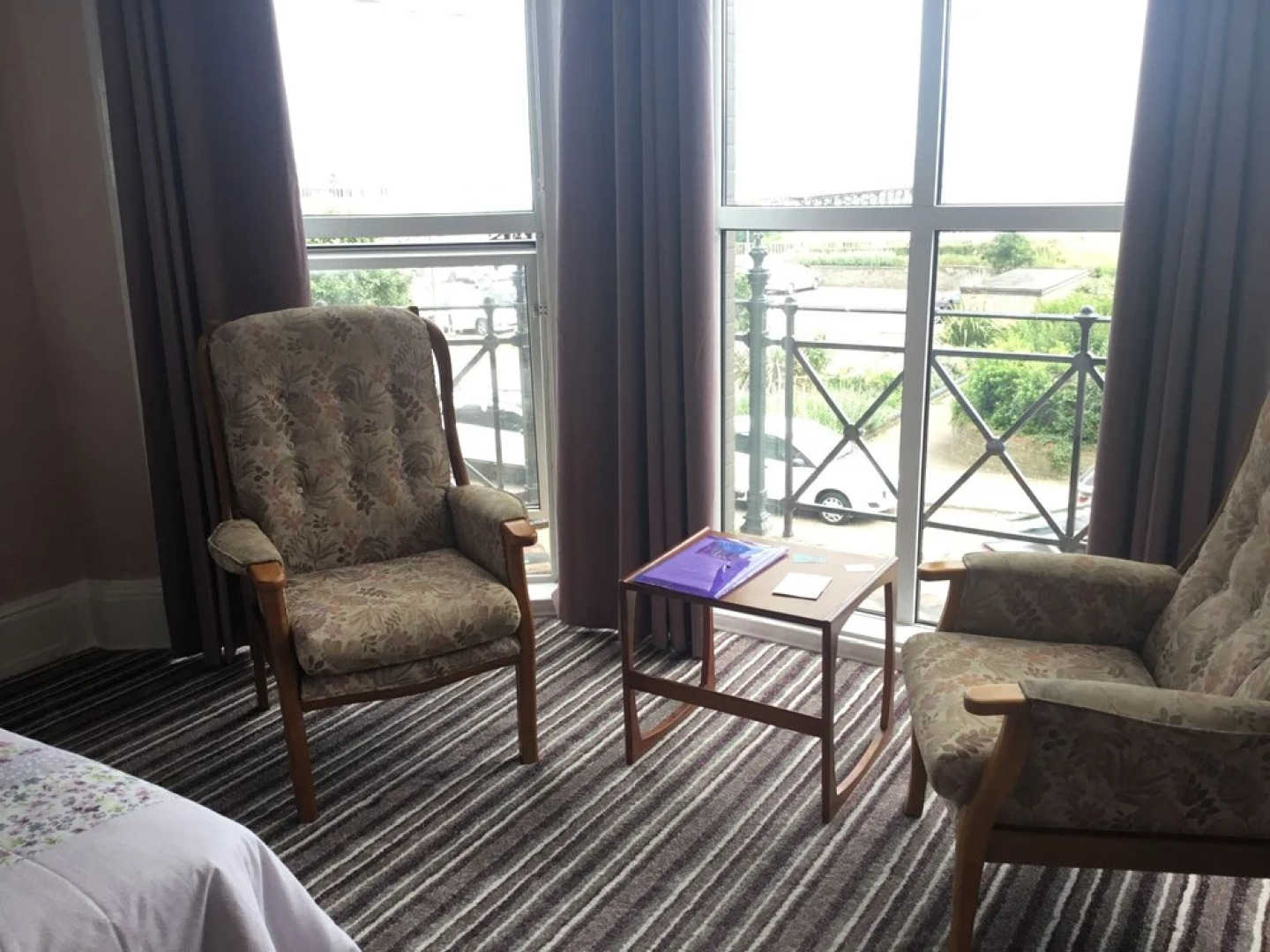 The Coventry Guest House