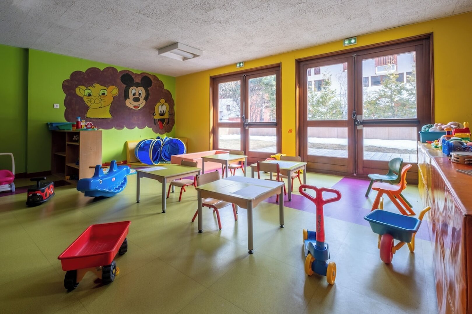 VVF Val-Cenis Haute-Maurienne