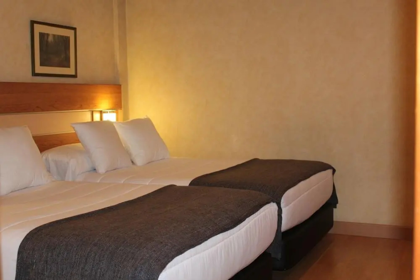 City House Hotel Florida Norte By Faranda