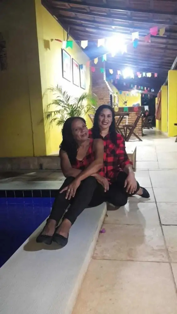 Pousada Amarante praia