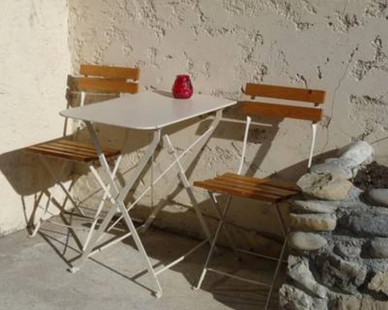 Appartements Maison Castellane