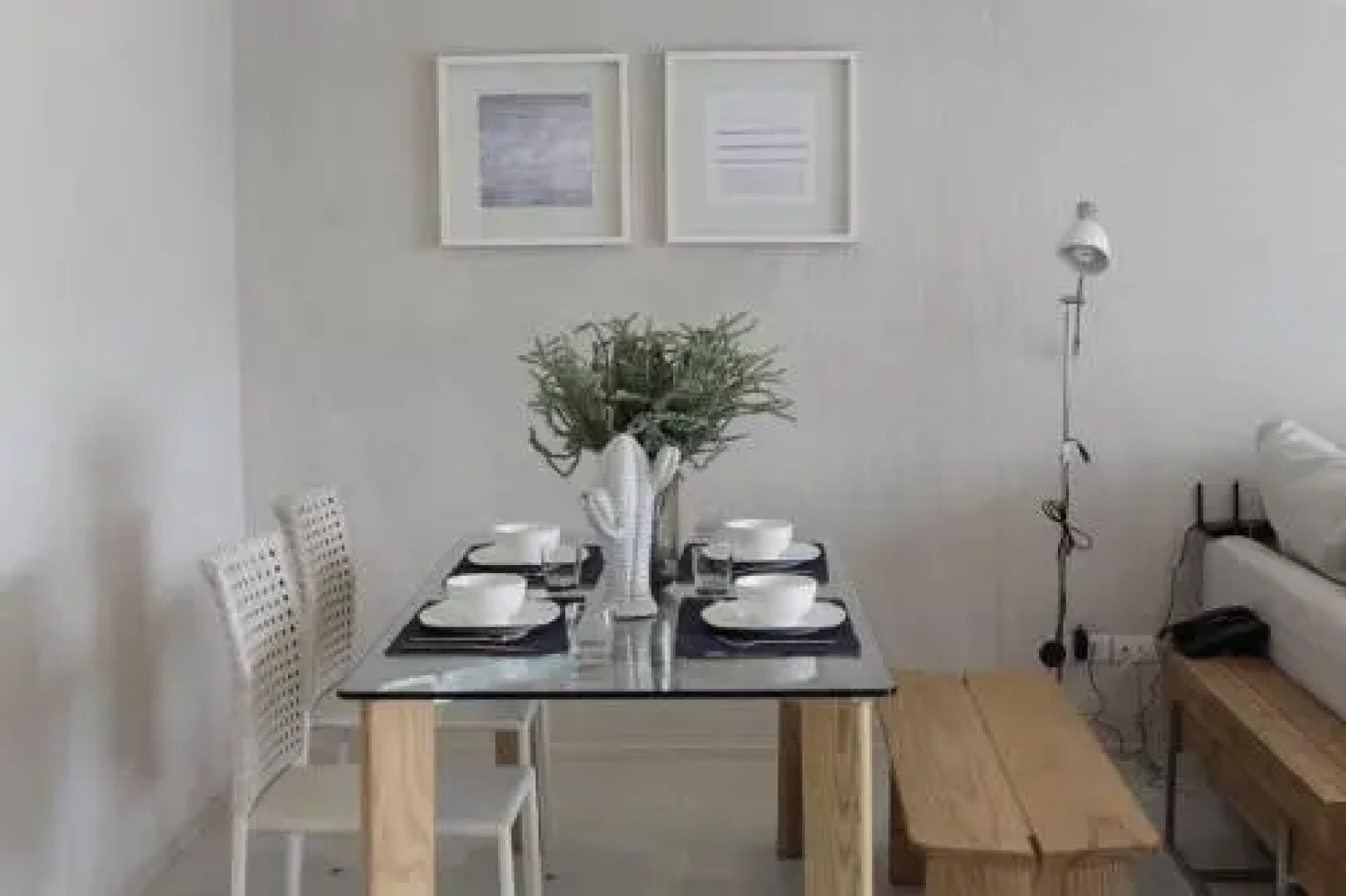 Baan Thew Thalay Aquamarine Cha-am