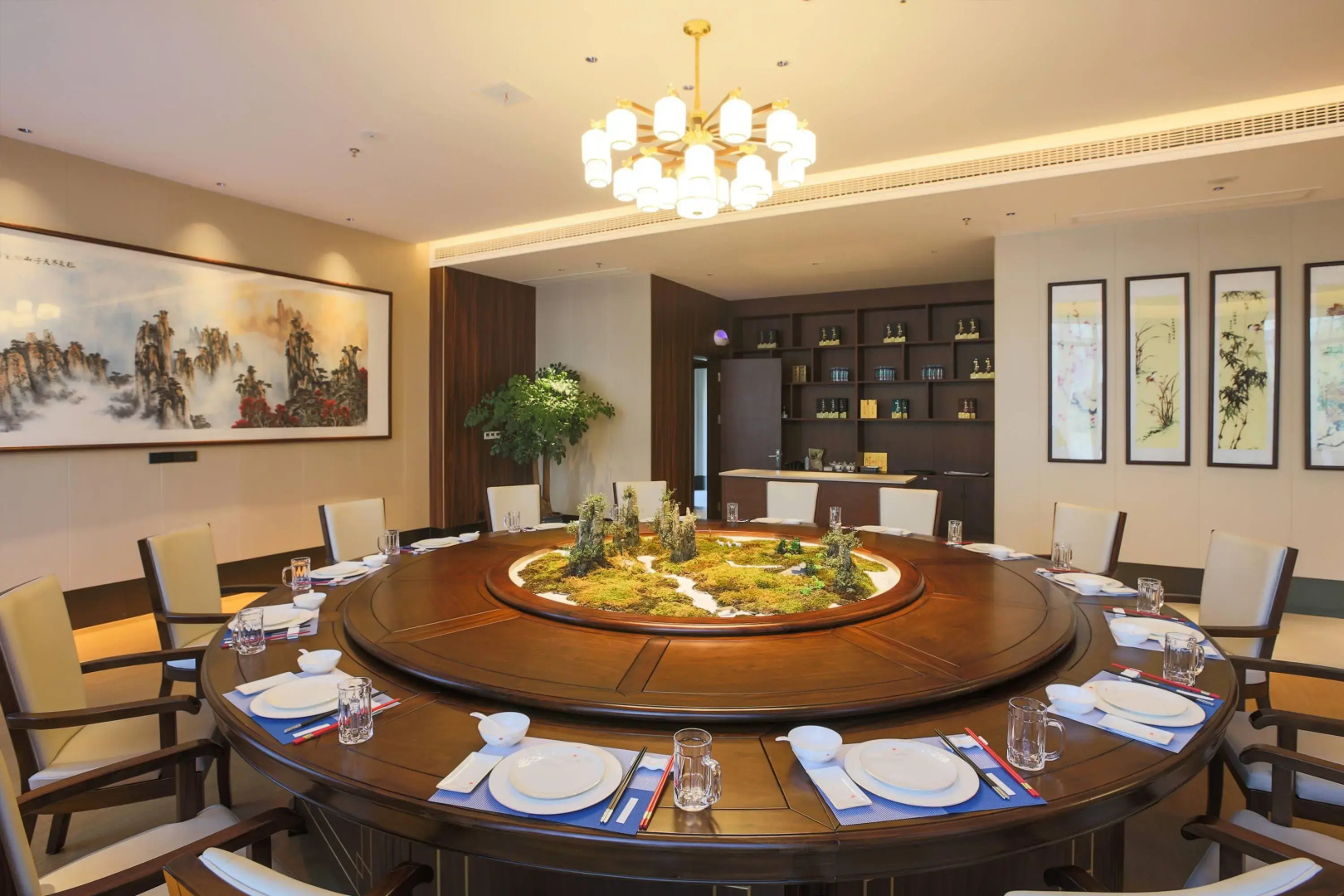 Neodalle Zhangjiajie Wulingyuan