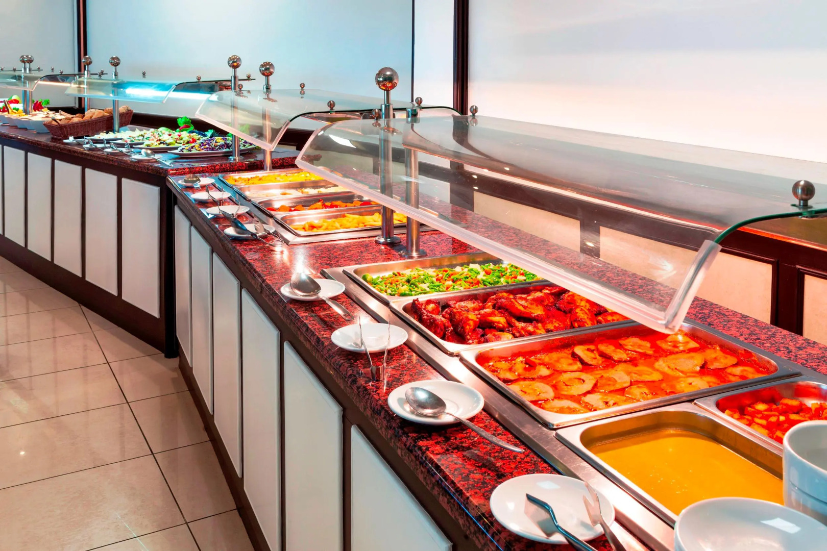 Aparthotel Los Dragos del Sur