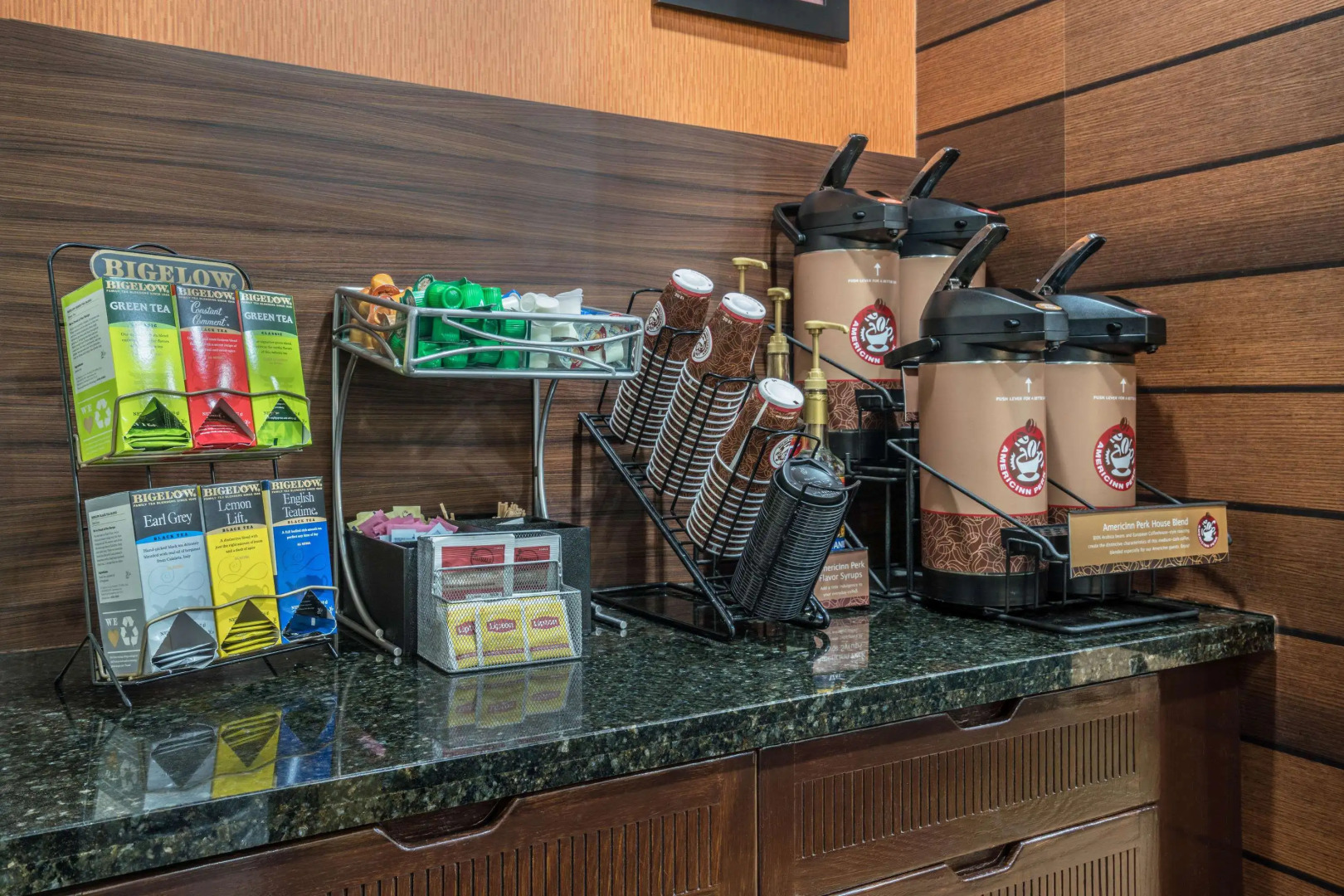 AmericInn by Wyndham Duluth