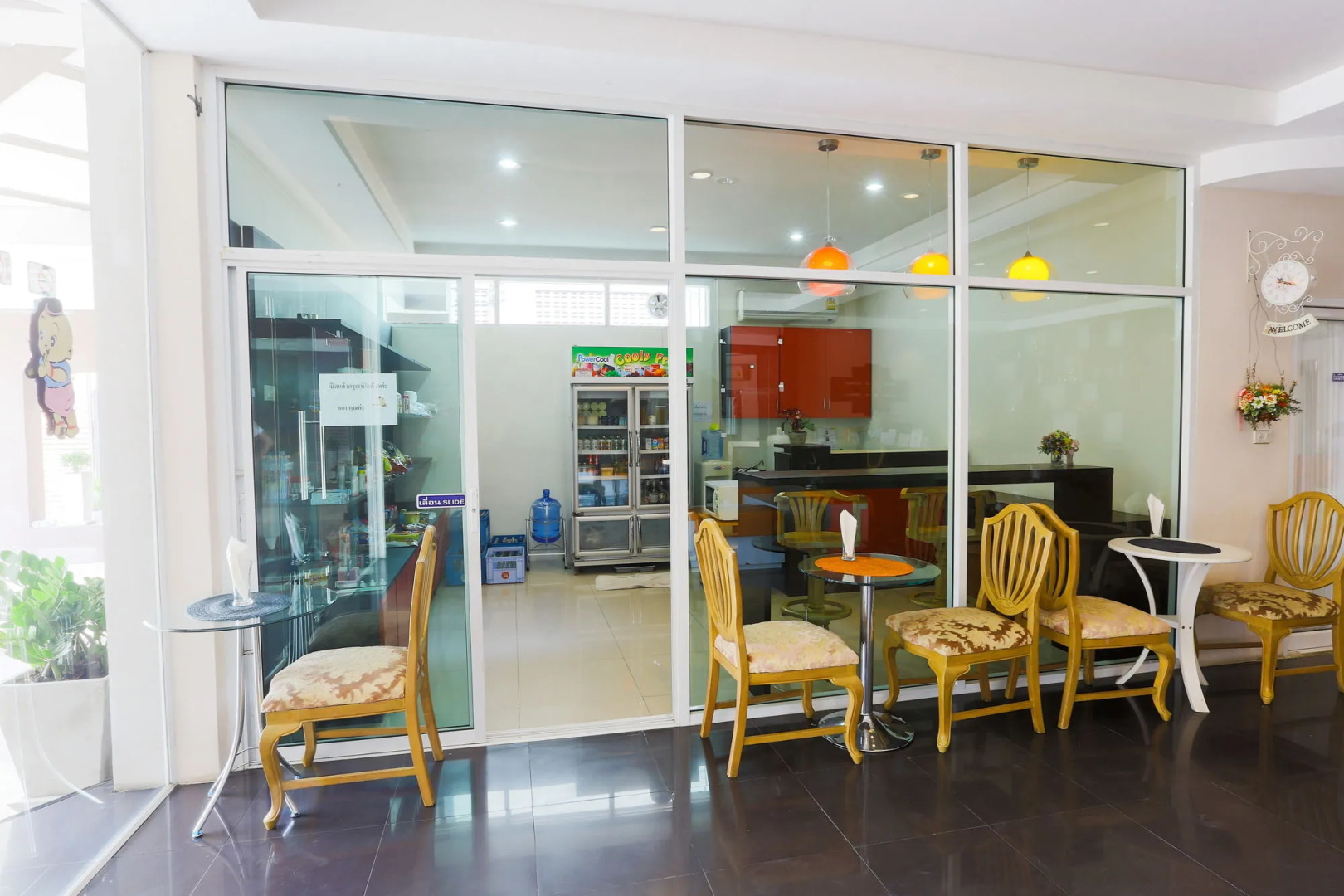 Portrait Pranburi Hotel