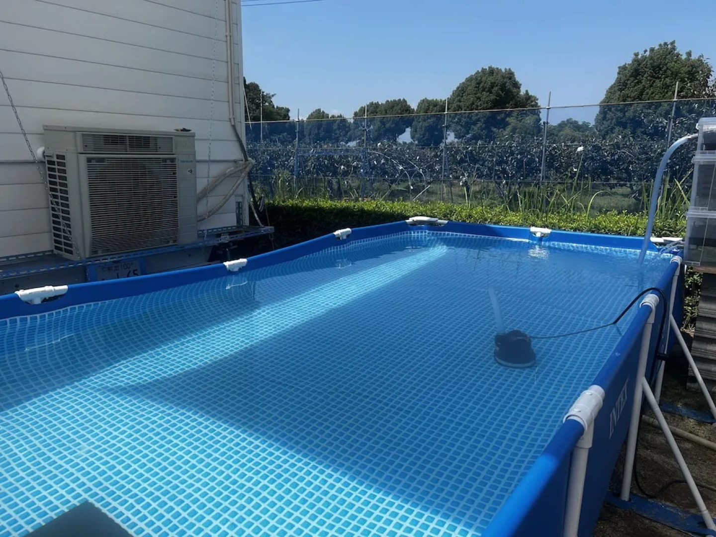 Glamping Village LEAF