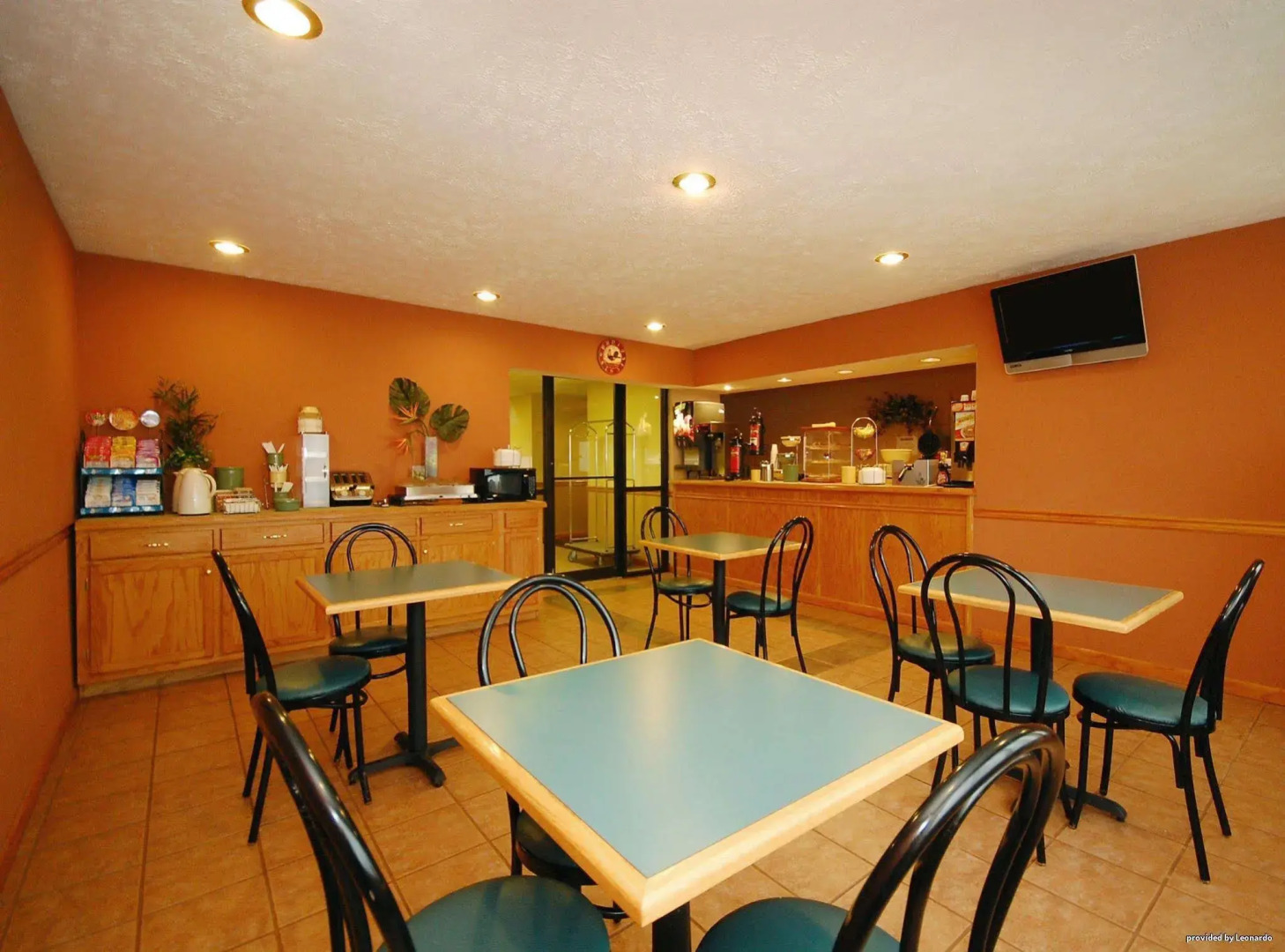 Best Western Gateway Inn