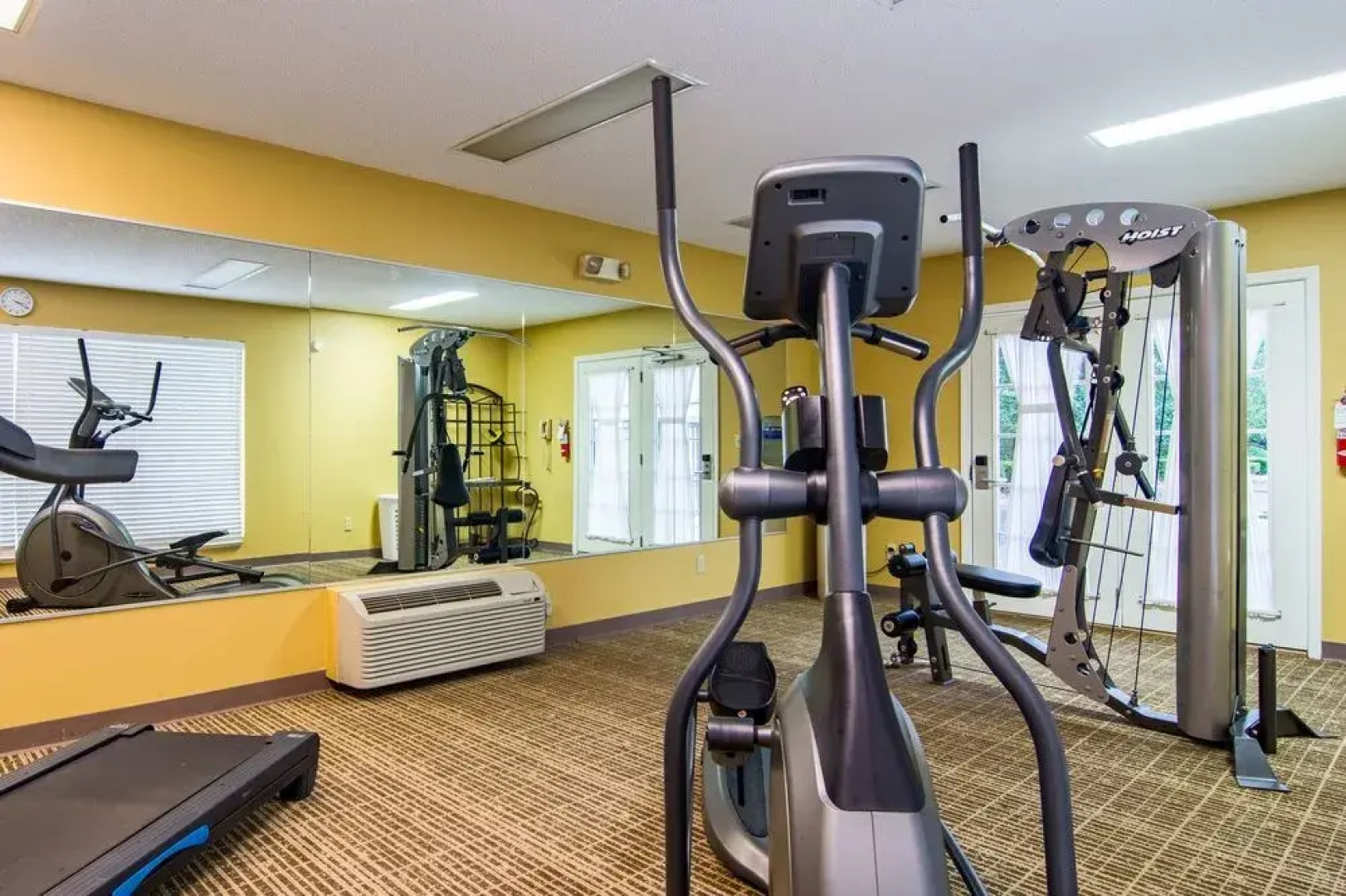 Quality Inn Jasper