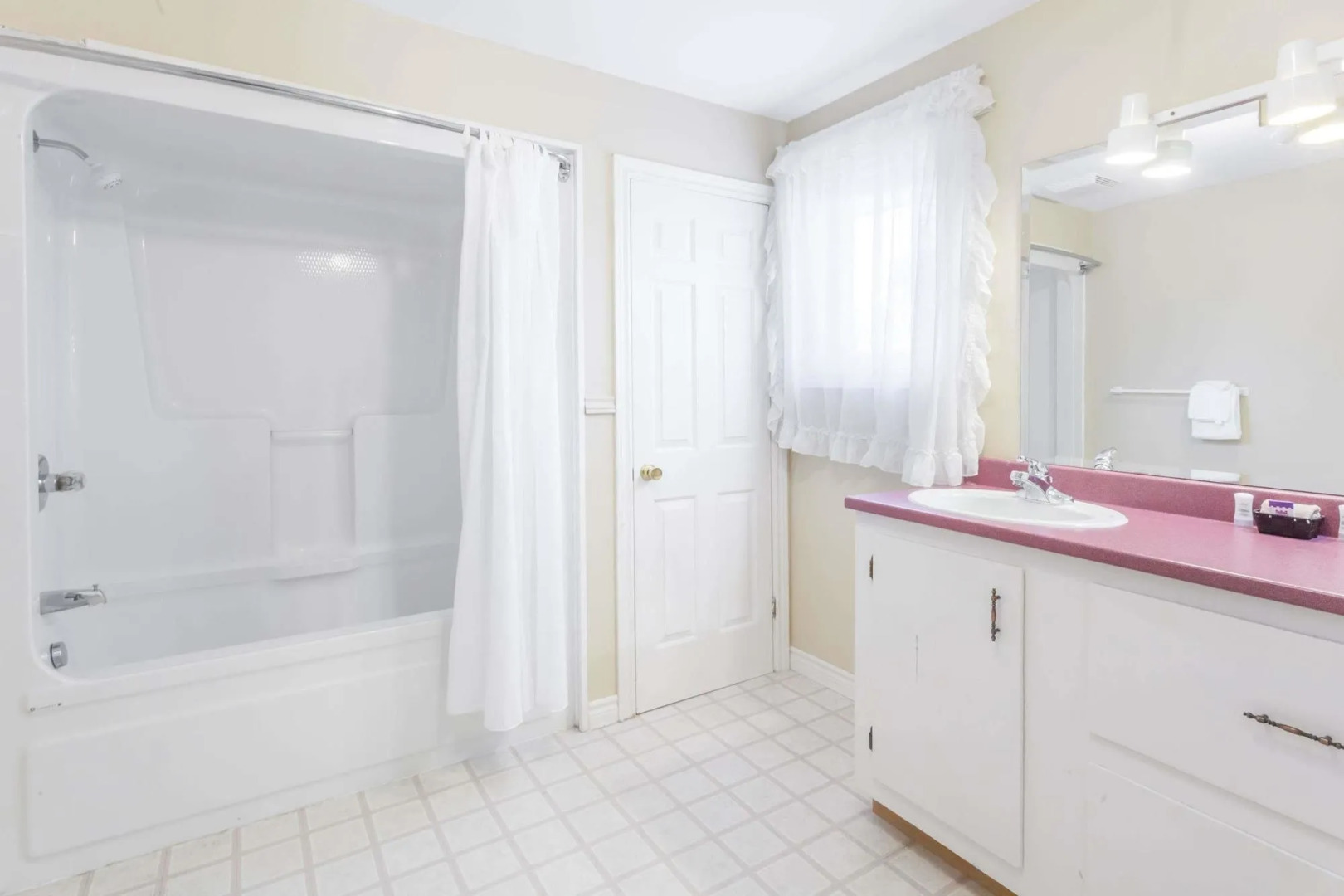 Lincoln Inn Fredericton