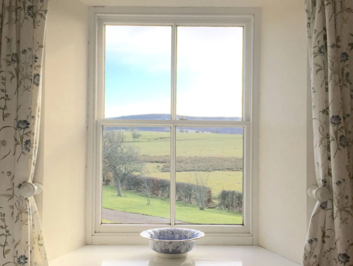 Westfield House Farm