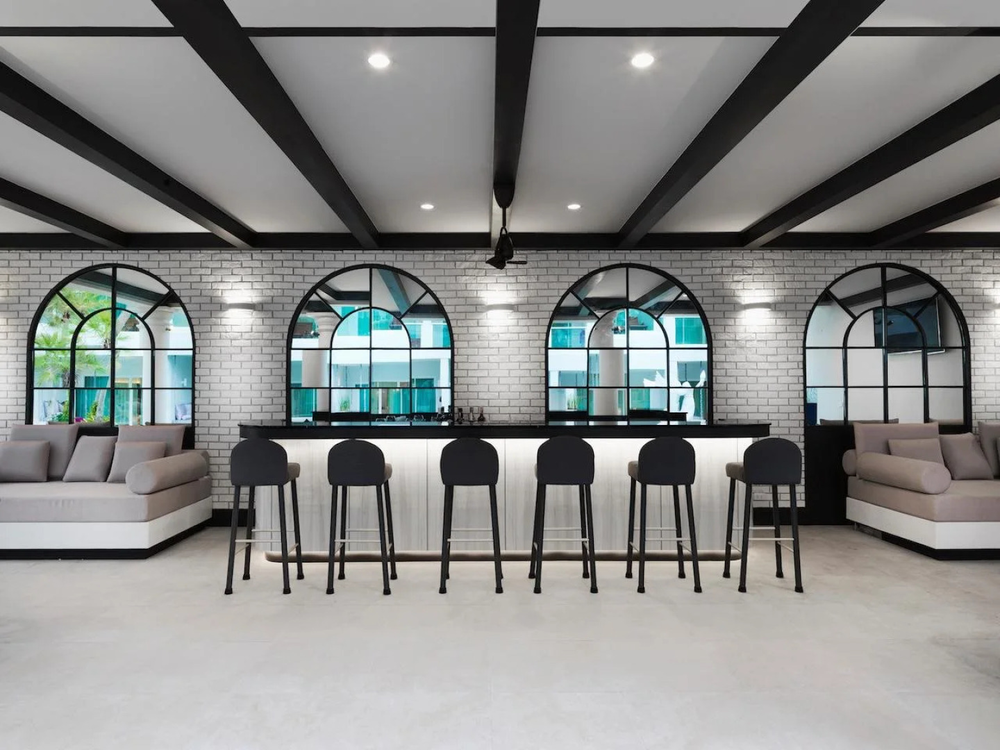 Chanalai Romantica Resort Kata Beach - Adults Only