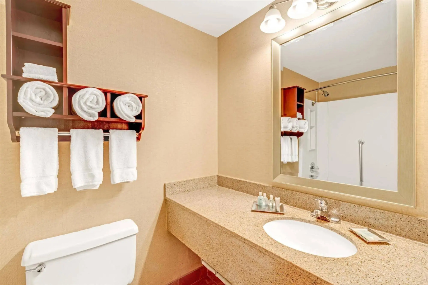 Holiday Inn York Hotel