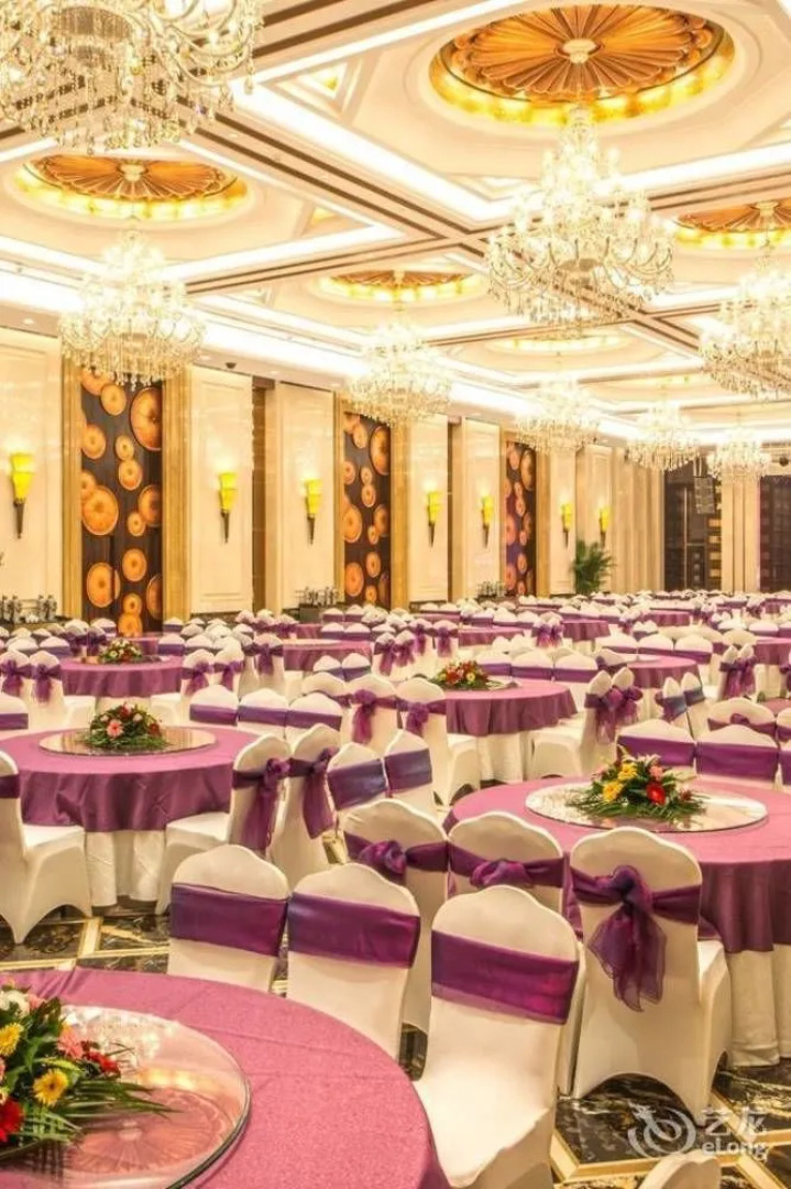 Baoding International Club