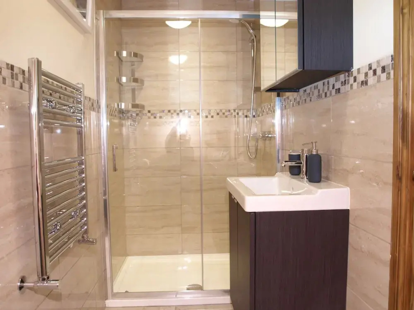 Seaside holiday Apartments