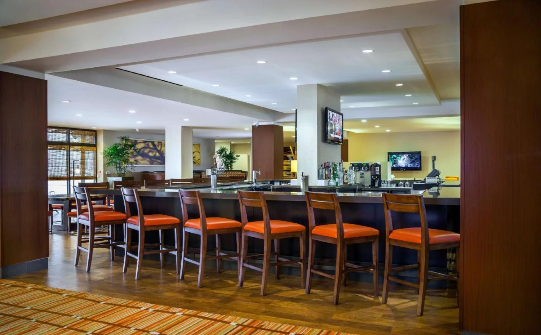 DoubleTree by Hilton San Francisco Airport