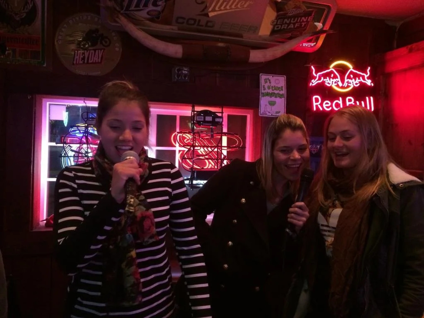 ITH Big Bear Lake Mountain Hostel & Lodge