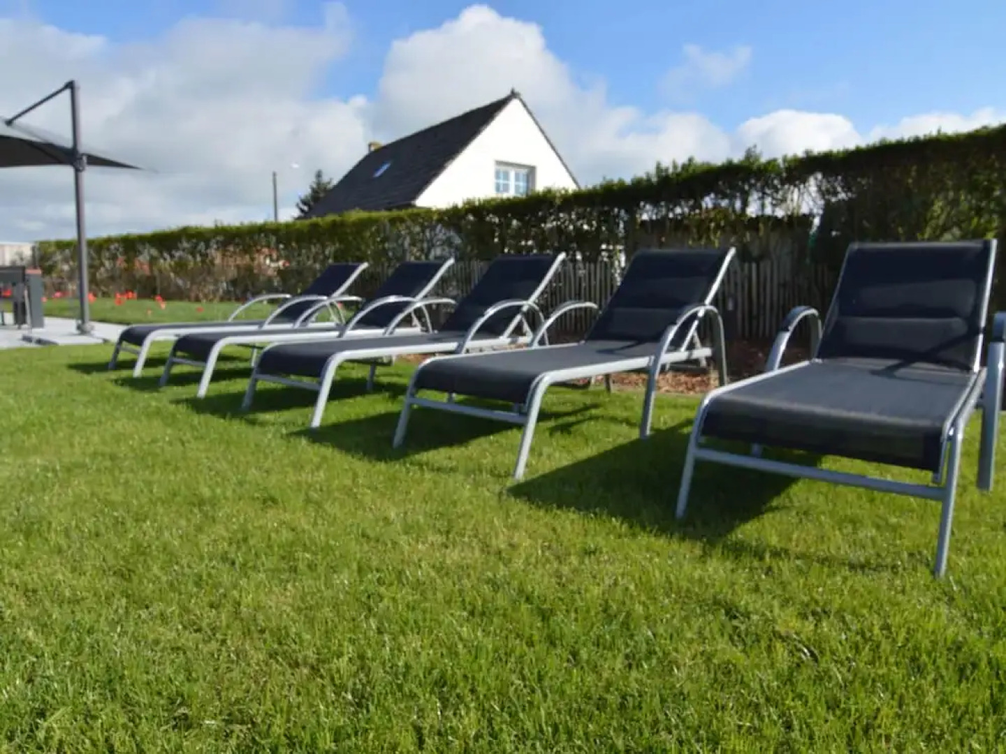 Beach Home With Bubble Bath