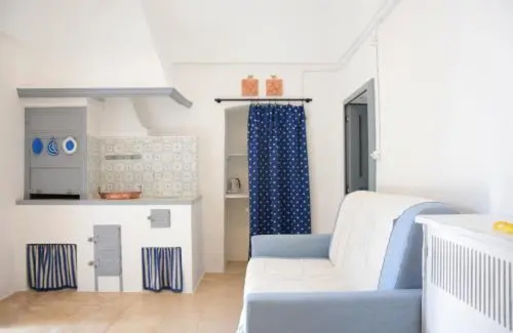 Corte Trullo Sovrano B&B