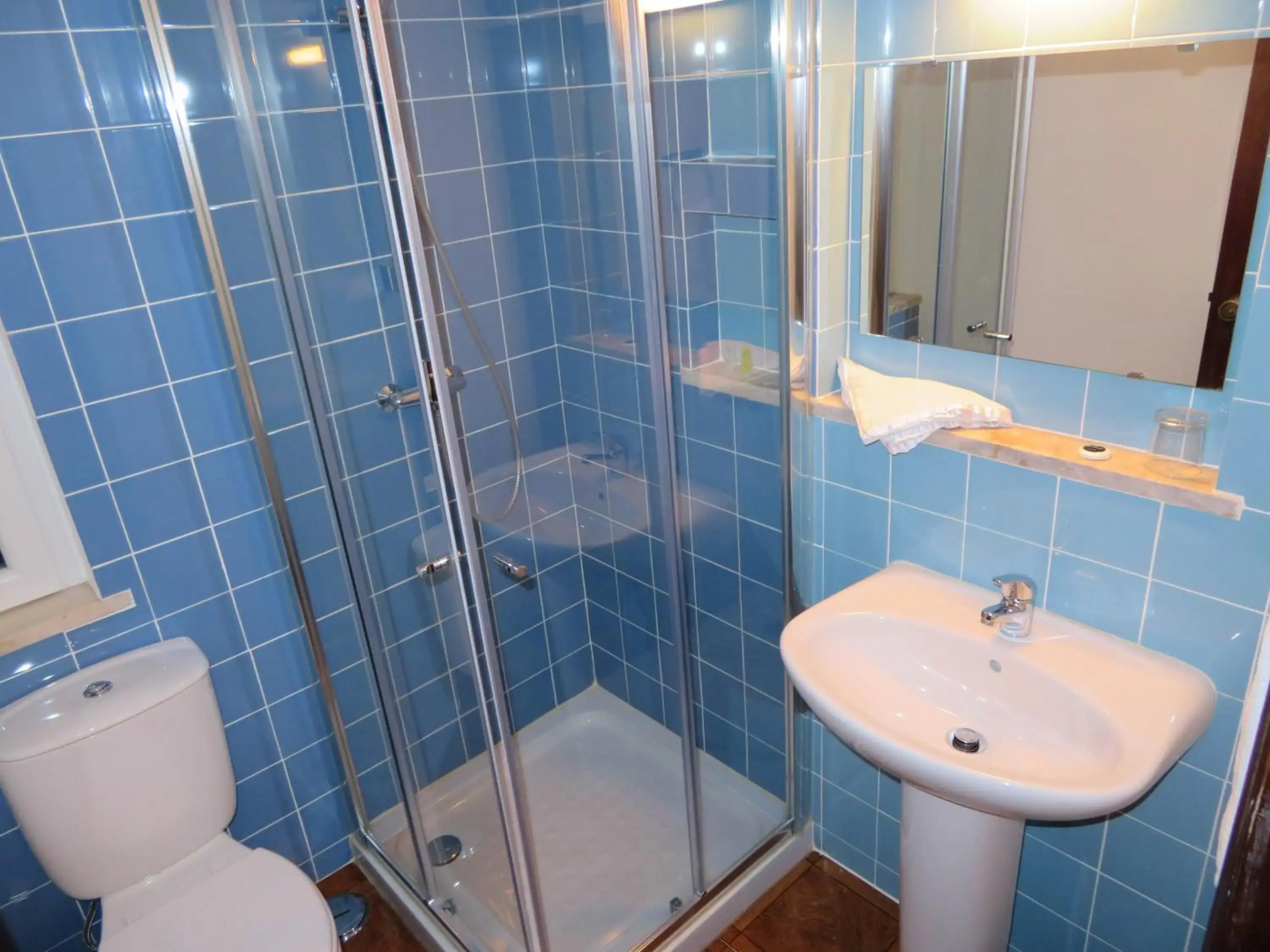 Hotel Alcaide