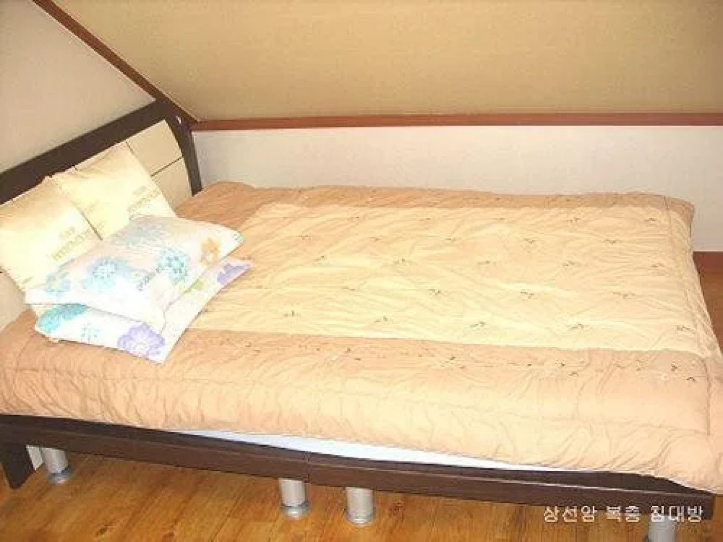 Danyang Palgyeong Pension