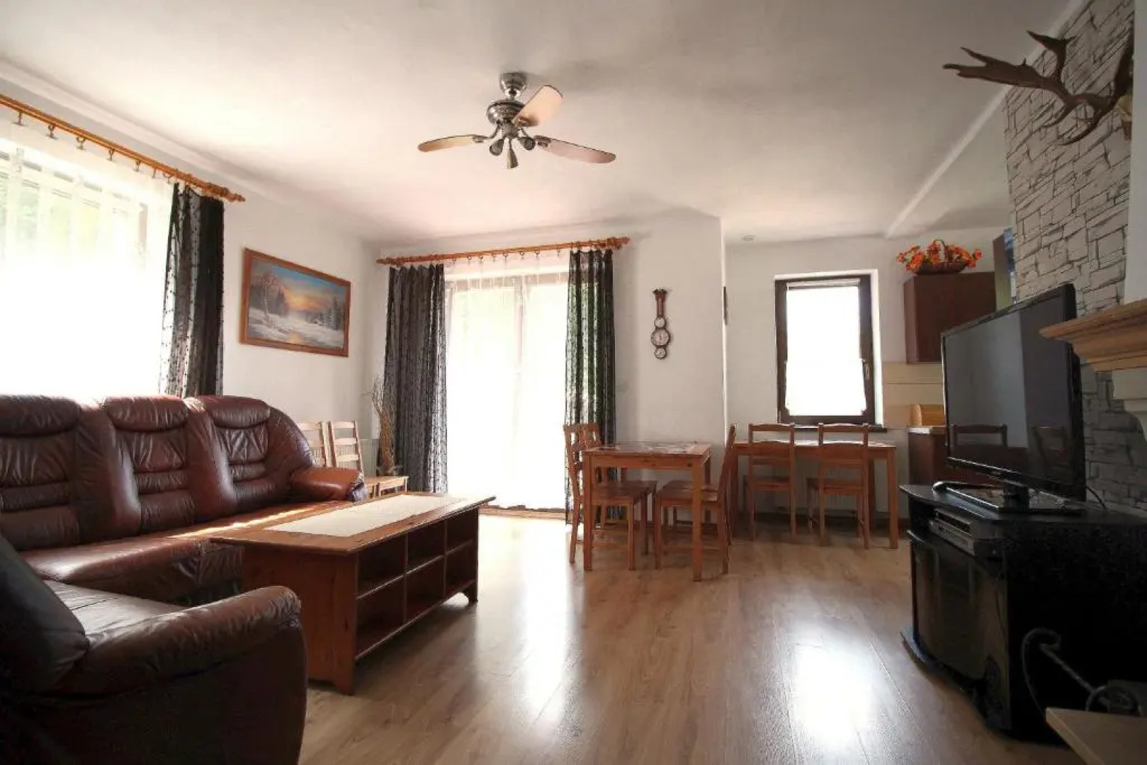 Wakacyjny Dom Dawidówka