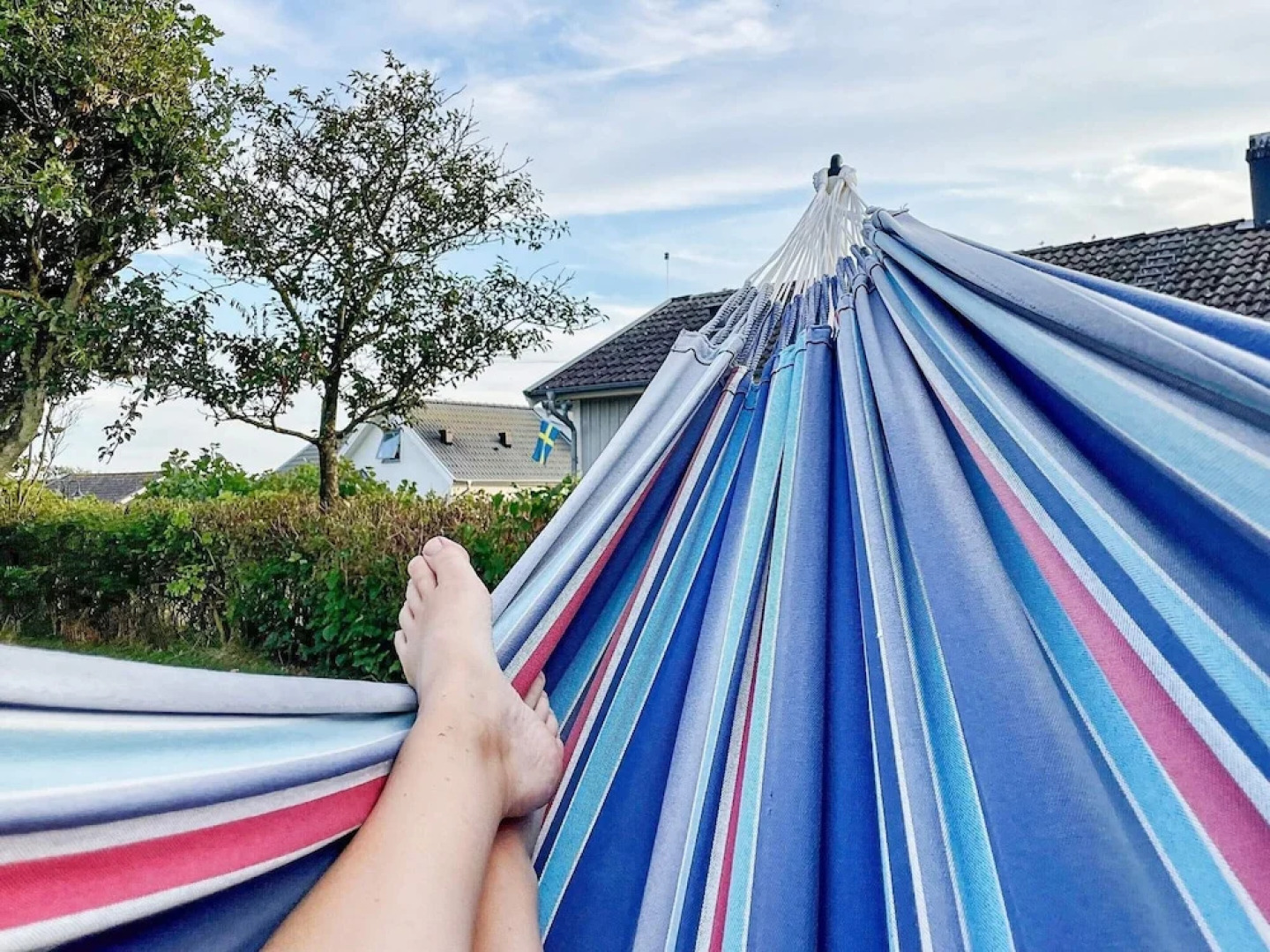 8 Person Holiday Home in Tvaaker-by Traum