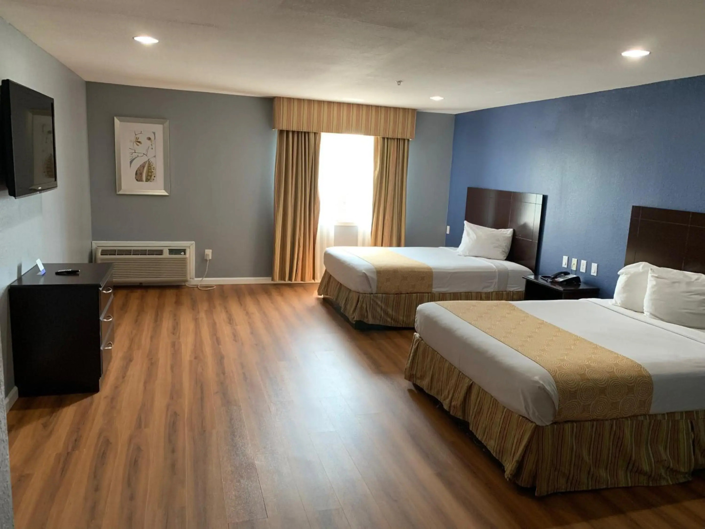 Rodeway Inn & Suites Port Arthur - Groves