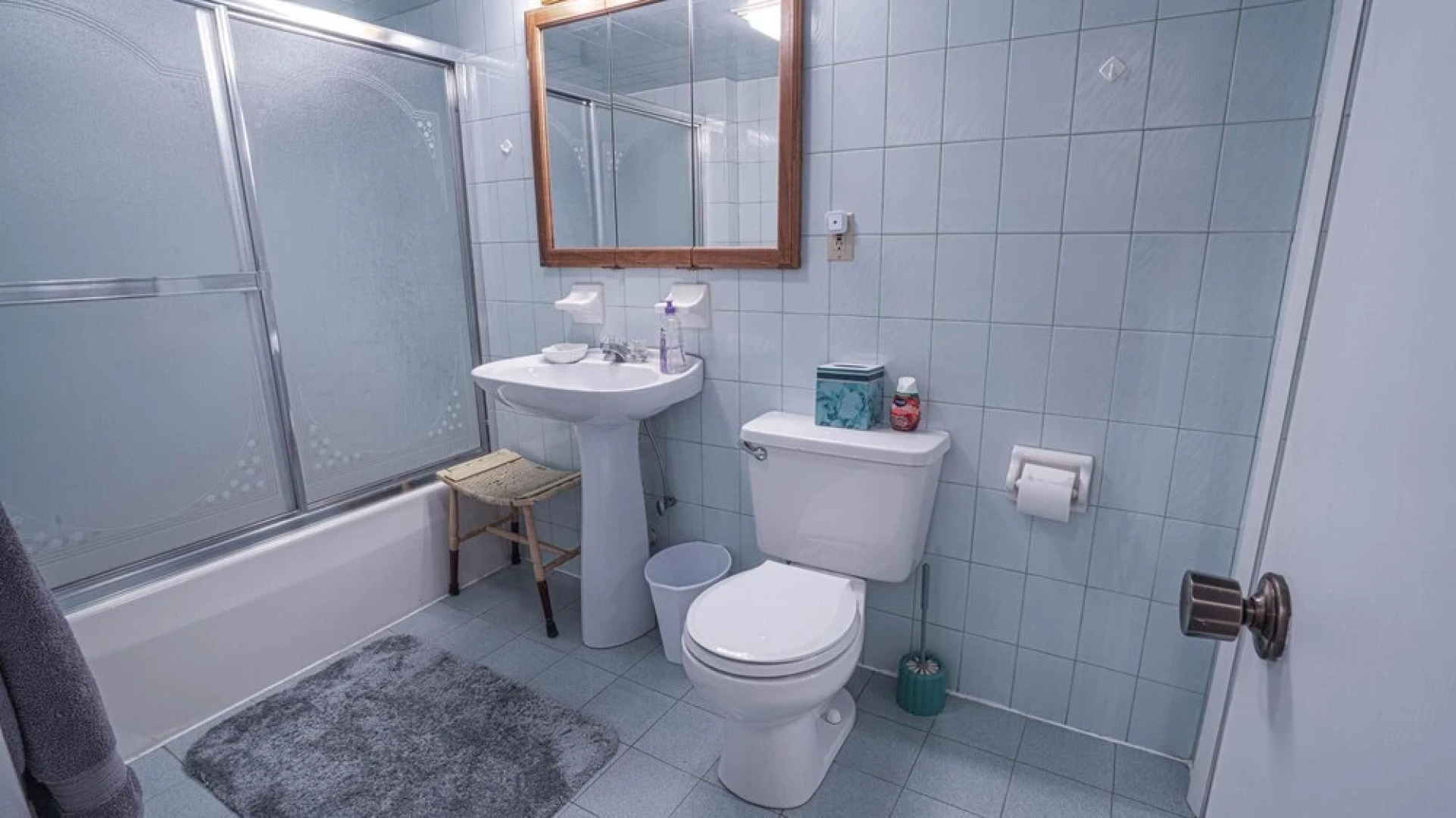 Experience the Catskills in This Rustic Farmhouse