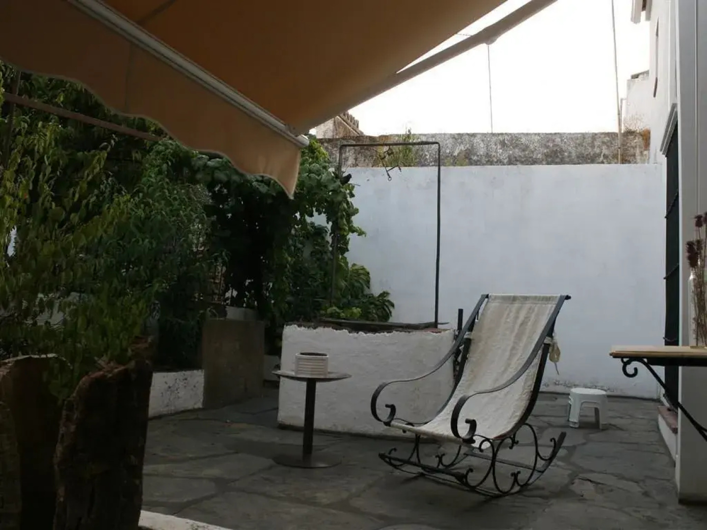 Hotel Rural Las Grullas