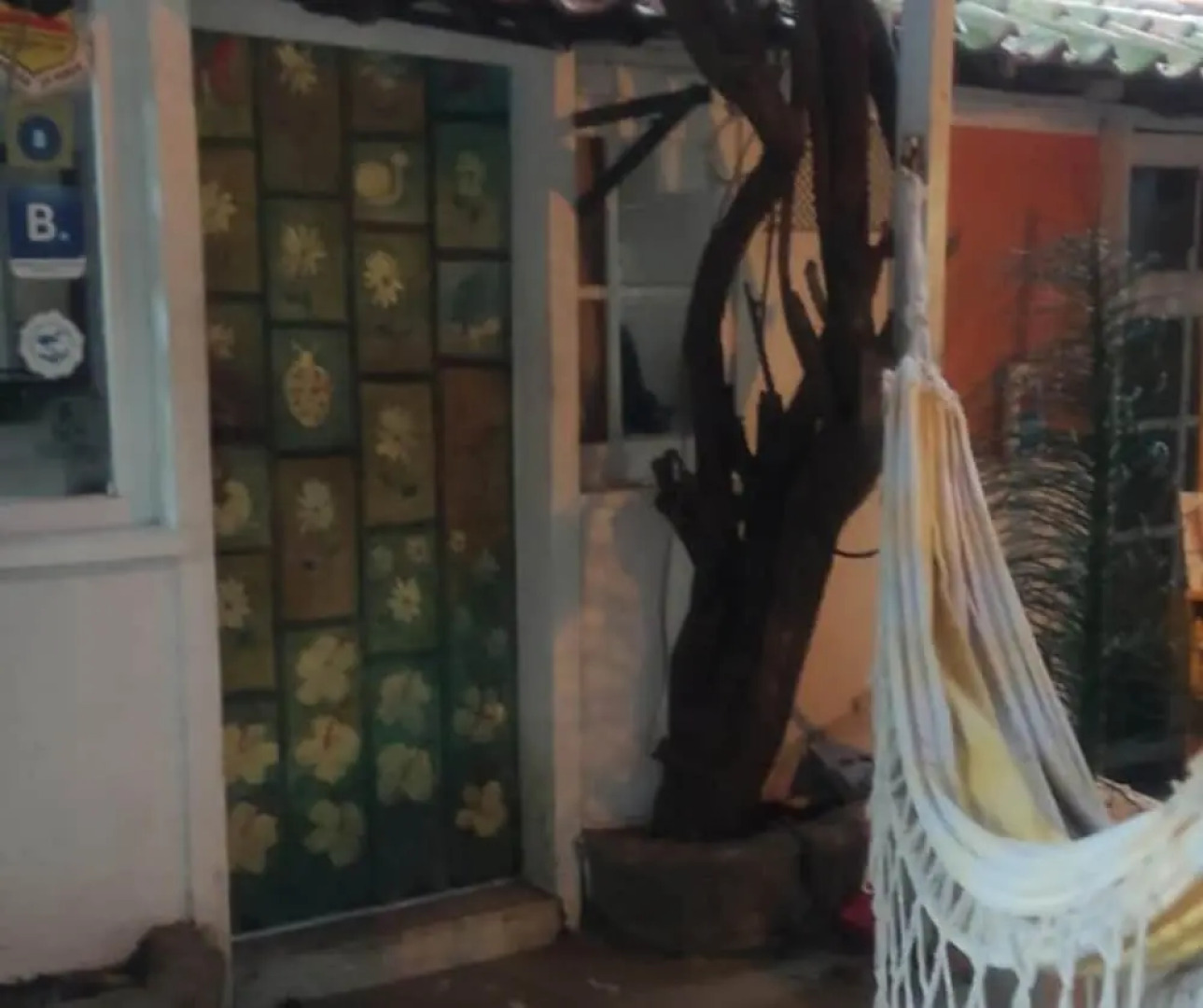 Pousada Praia de Geribá